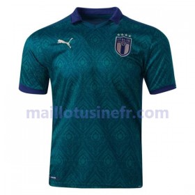 Maillot de Foot Italie Troisième UEFA EURO 2020